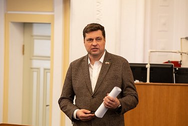В Колонном зале голосовали студенты юракадемии